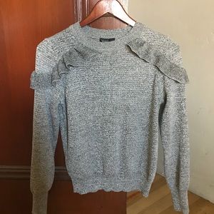 Topshop sweater